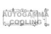 FIAT 46773719 Radiator, engine cooling